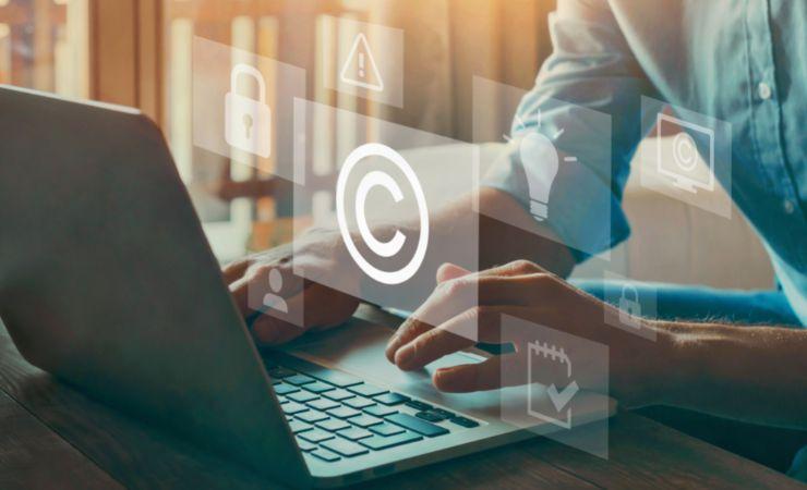 Can intellectual property be stolen?